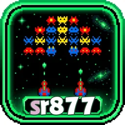 SR877 — ikon APK