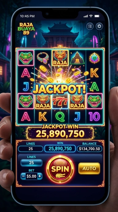 kipas777 — halaman unduh